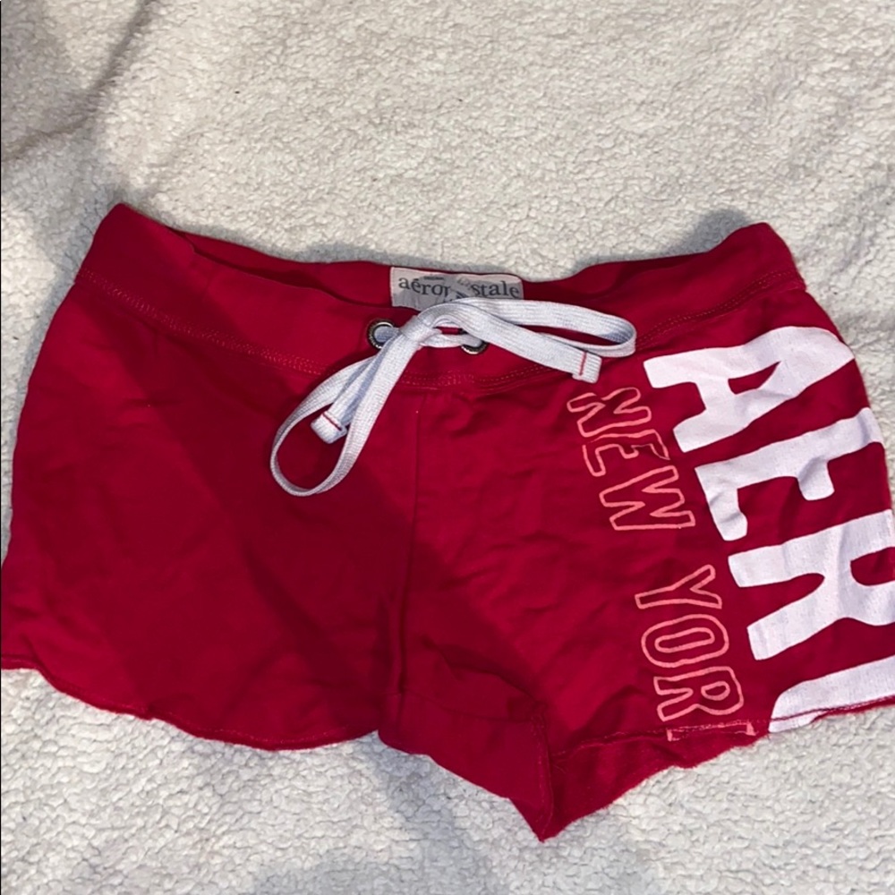 Shorts!